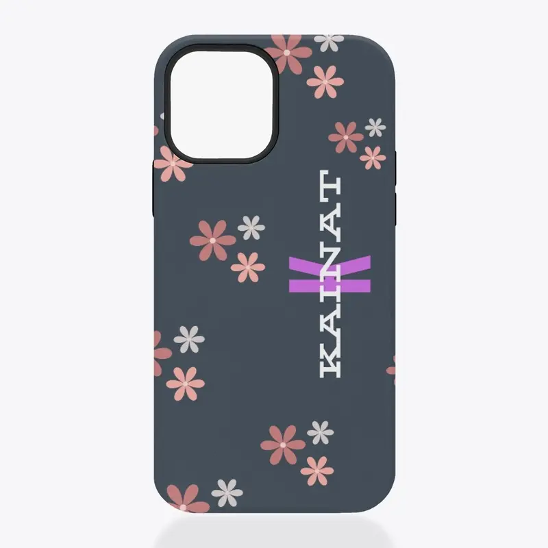 Customized Name Phone Case